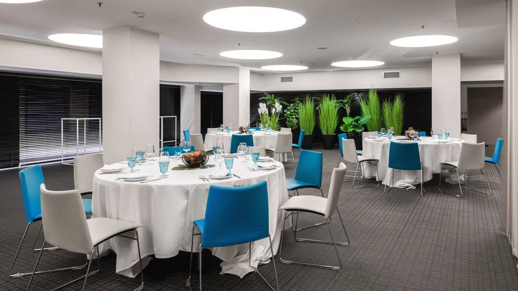 الفندق رامادا بلازا ميلانو - ميلانو